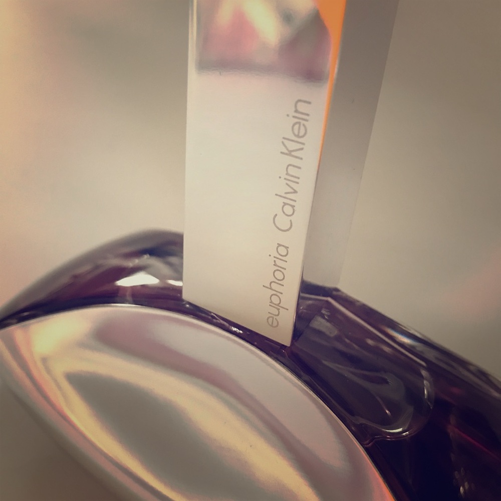 Calvin Klein euphoria eau de parfum